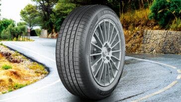 Dunlop Sport All Season