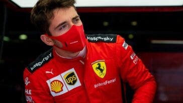 Charles Leclerc