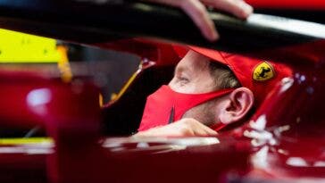 Vettel