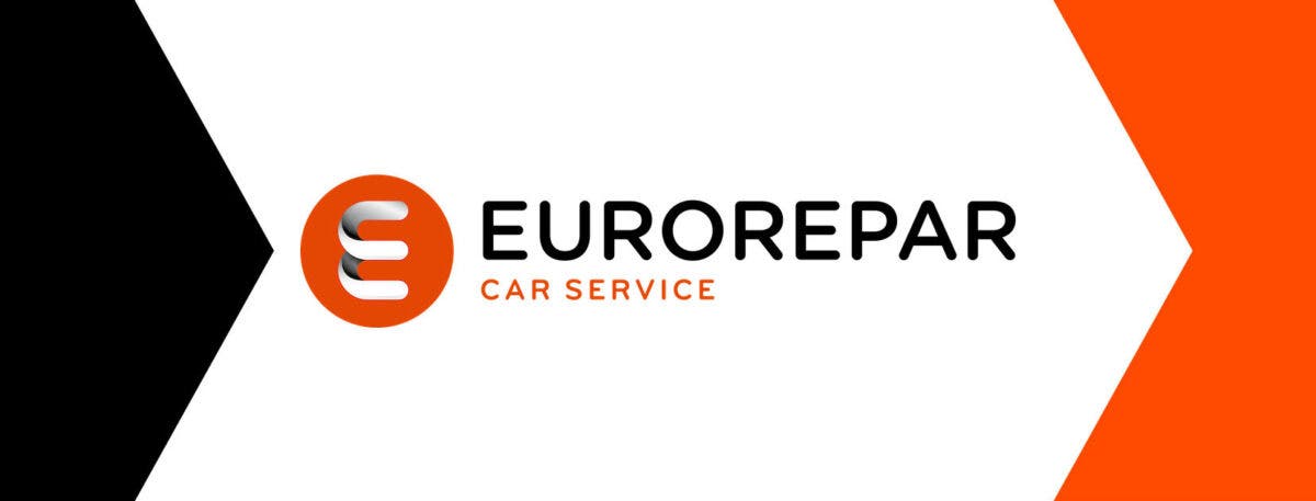 Eurorepar logo