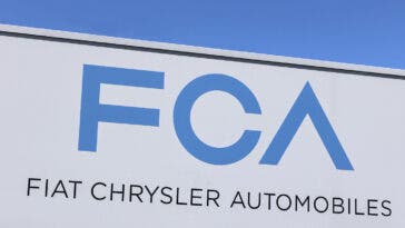 FCA