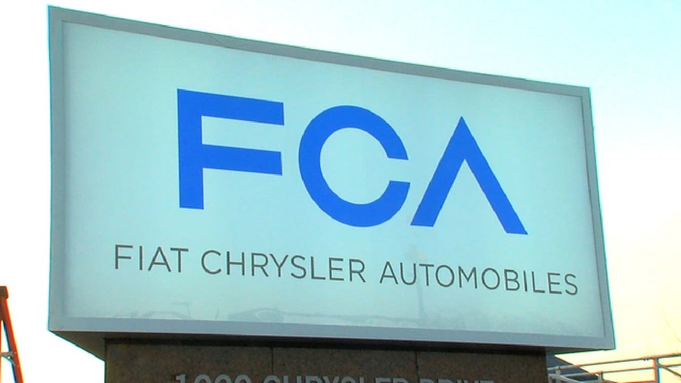 FCA Germany