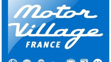FCA Motor Village France