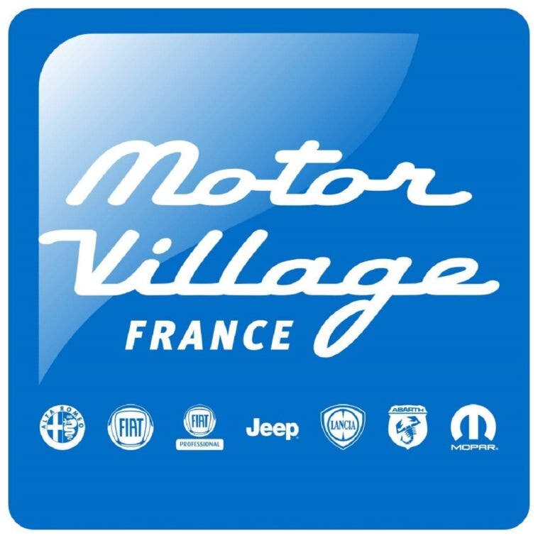 FCA Motor Village France