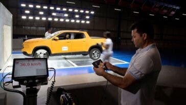Fiat Chrysler Betim