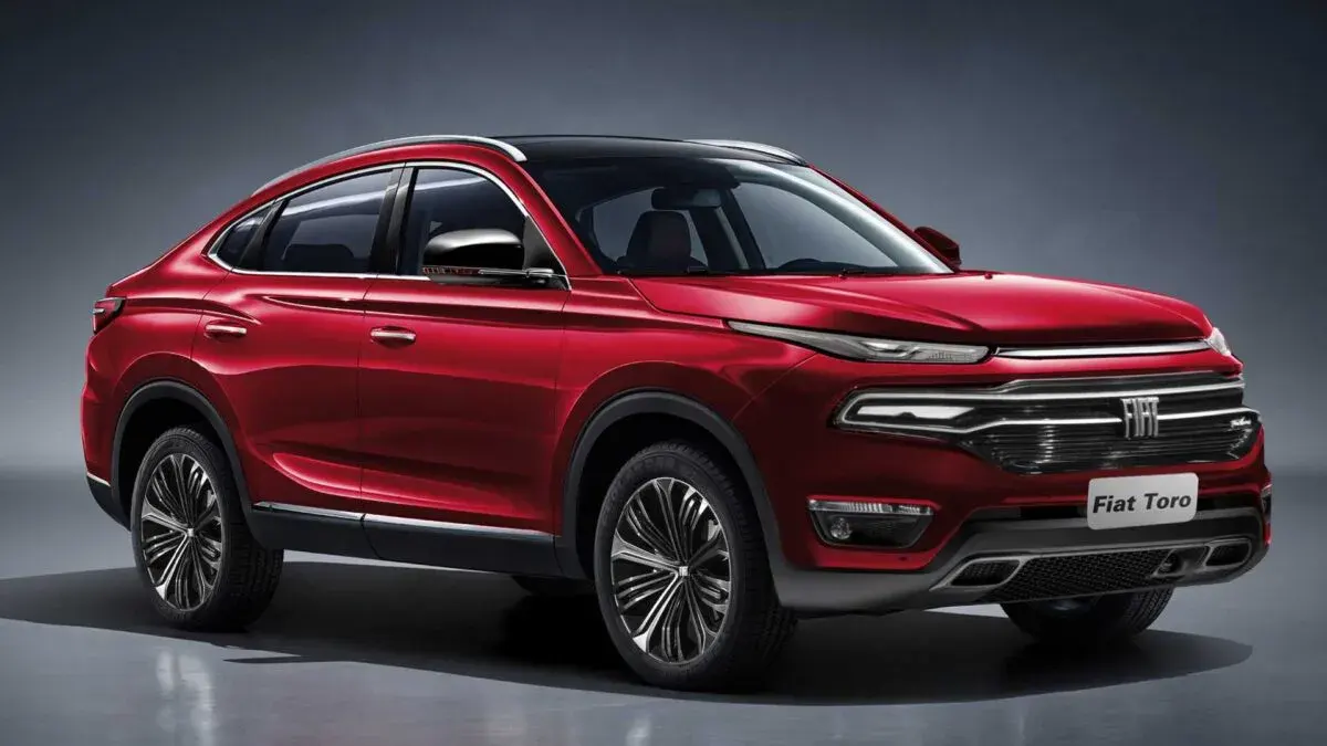 Fiat Toro SUV le ultime novità ClubAlfa.it