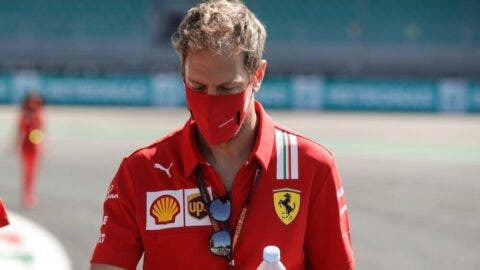 Vettel