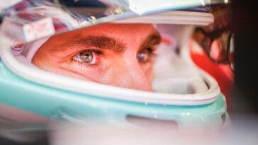 Giovinazzi