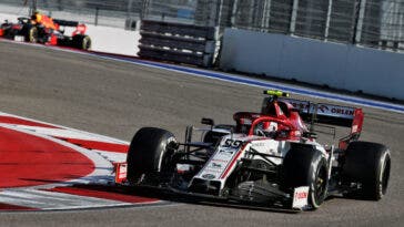 Giovinazzi