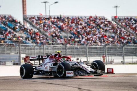 Antonio Giovinazzi