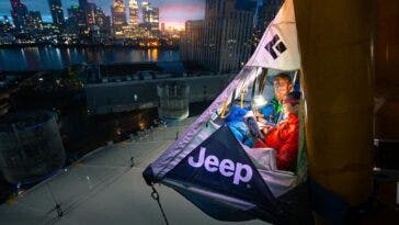 Jeep