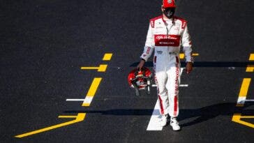 Kimi Raikkonen