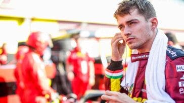 Leclerc