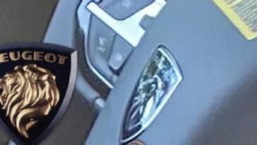 Logo Peugeot