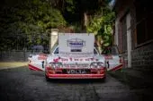 Lancia 037 Eminence