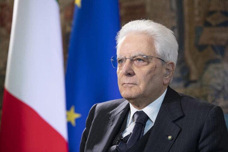 Mattarella