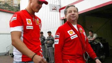 Jean Todt