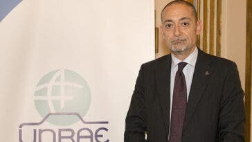 Michele Crisci UNRAE