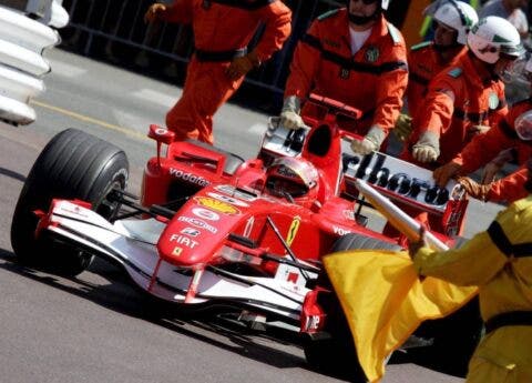 Schumacher Rascasse