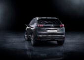 Peugeot 3008 Restyling 9