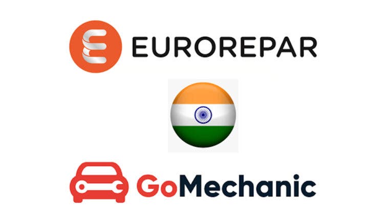 PSA Eurorepar GoMechanic