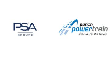PSA Punch Powertrain nuova joint-venture