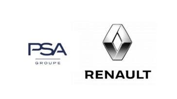 PSA e Renault