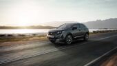 Peugeot 3008 Restyling 5