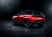 Peugeot 3008 Restyling 8