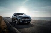 Peugeot 3008 Restyling 6