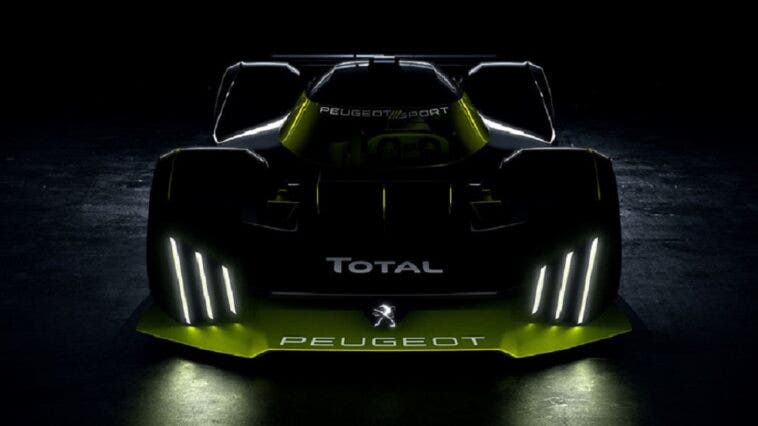 Peugeot Neo Performance