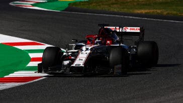 Raikkonen