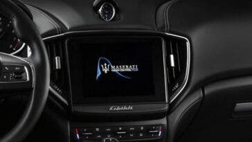 Sistemi di infotainment