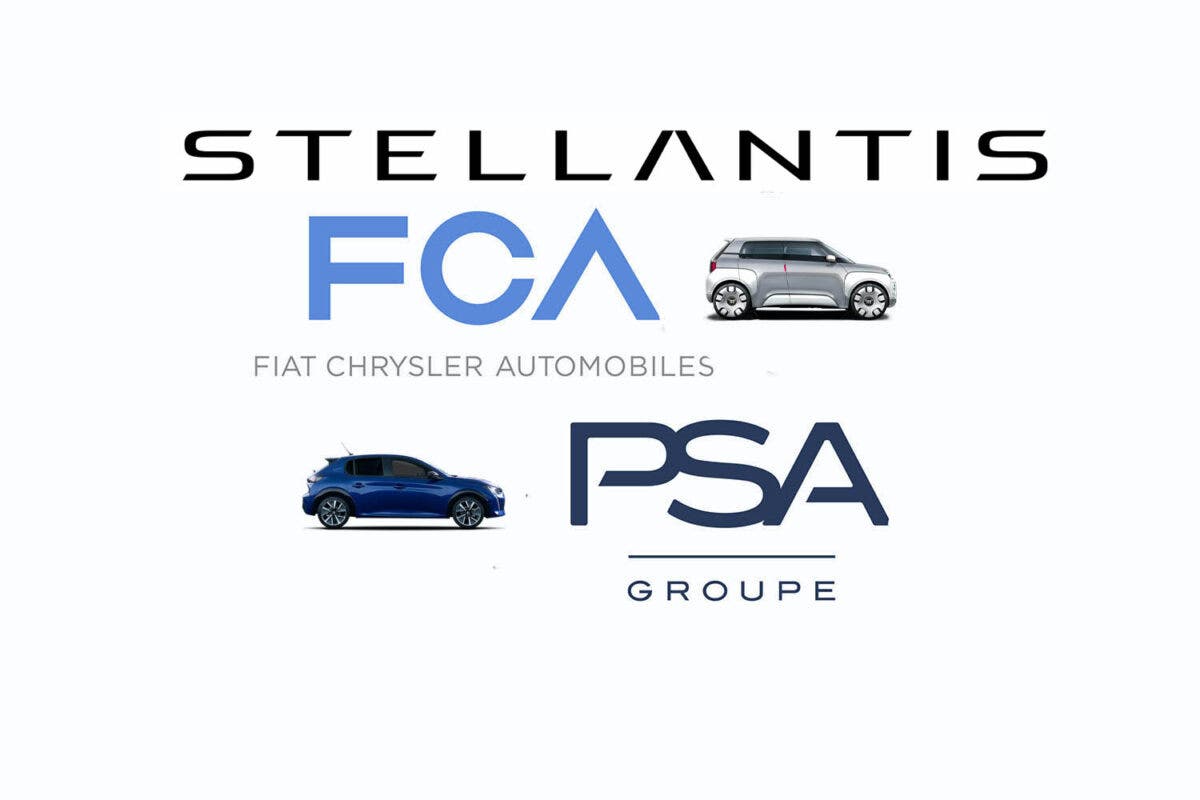 Stellantis-fusione-FCA-PSA