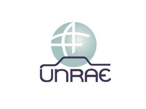 UNRAE logo