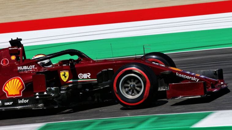 Vettel