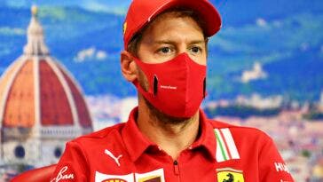 Vettel