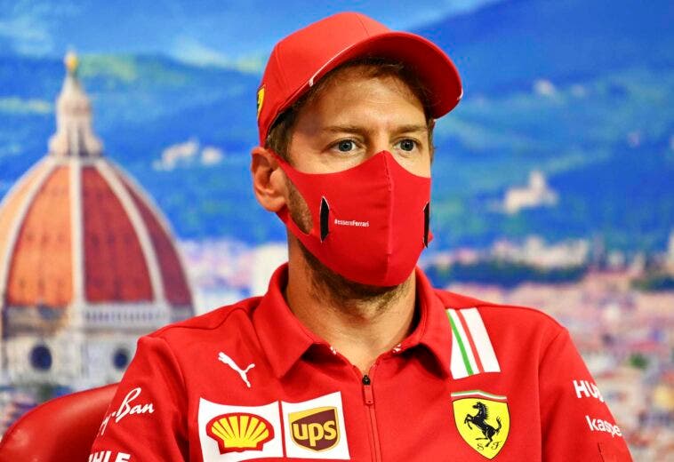 Vettel