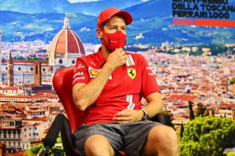 Vettel