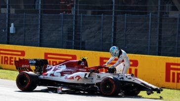 Giovinazzi