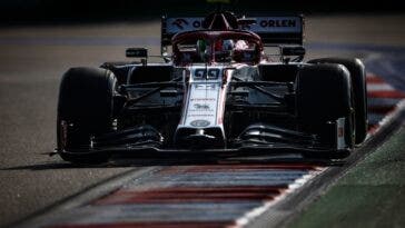 Giovinazzi