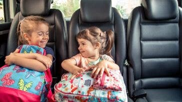 auto mobilità