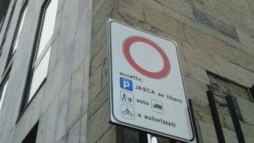 divieto