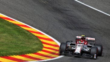 GIovinazzi