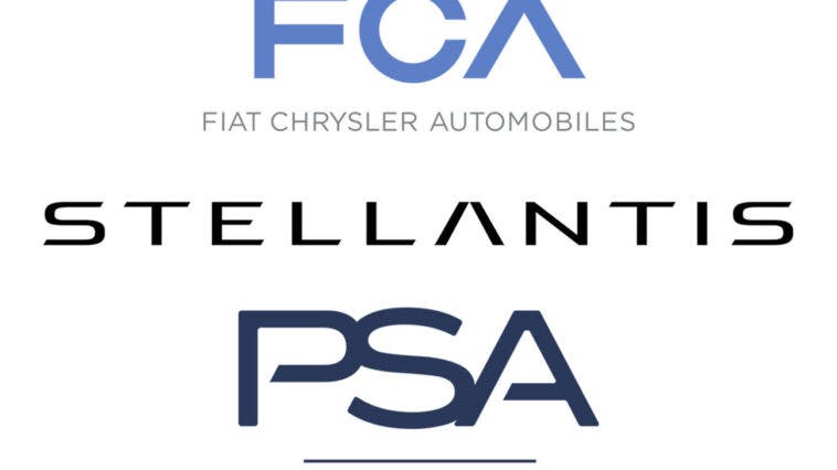 fca psa stellantis