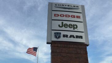 fca usa