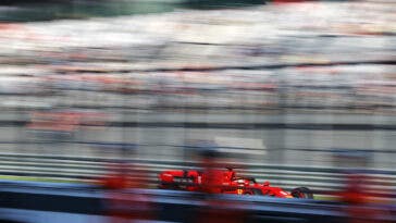 Sebastian Vettel
