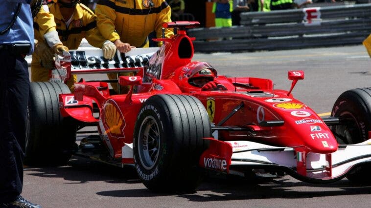 Schumacher Rascasse