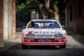 Lancia 037 Eminence