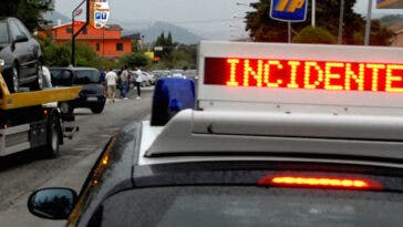 incidente